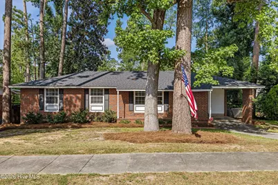 3223 Winding Wood Place, Augusta, GA 30907 - Photo 1