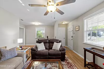 3223 Winding Wood Place, Augusta, GA 30907 - Photo 8
