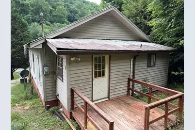 6686 Nc Highway 141, Marble, NC 28905 - Photo 2