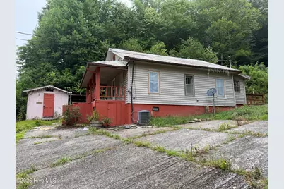 6686 Nc Highway 141, Marble, NC 28905 - Photo 8