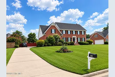 4147 Knollcrest Circle N, Martinez, GA 30907 - Photo 2