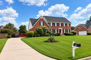 4147 Knollcrest Cir N, Martinez, GA 30907 - Photo 2