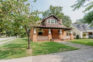 301 Whitehead Ave NE, Wilson, NC 27893 - Photo 2