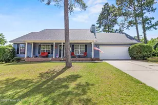 207 Somerset Dr, Raeford, NC 28376 - Photo 1