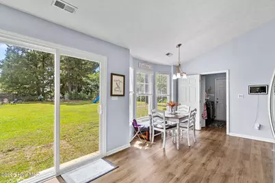 207 Somerset Drive, Raeford, NC 28376 - Photo 16