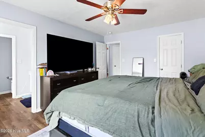 207 Somerset Drive, Raeford, NC 28376 - Photo 22