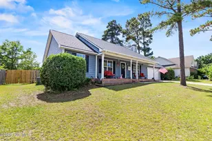 207 Somerset Dr, Raeford, NC 28376 - Photo 6
