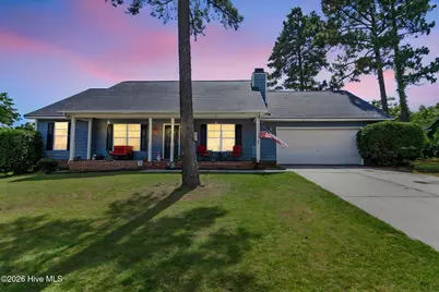 207 Somerset Drive, Raeford, NC 28376 - Photo 2