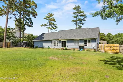 207 Somerset Drive, Raeford, NC 28376 - Photo 38