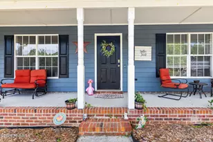 207 Somerset Dr, Raeford, NC 28376 - Photo 8
