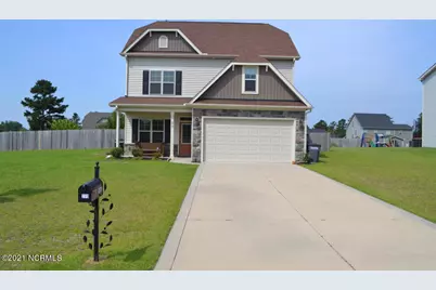 273 N Prince Henry Way, Cameron, NC 28326 - Photo 1