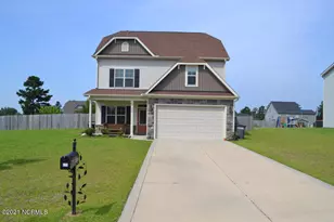 273 N Prince Henry Way, Cameron, NC 28326 - Photo 1