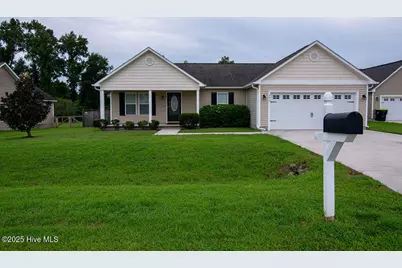 202 Cottage Brook Court, Richlands, NC 28574 - Photo 1