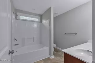 202 Cottage Brook Ct, Richlands, NC 28574 - Photo 22