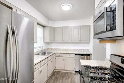 2107 Faircrest Avenue #A, Augusta, GA 30906 - Photo 6