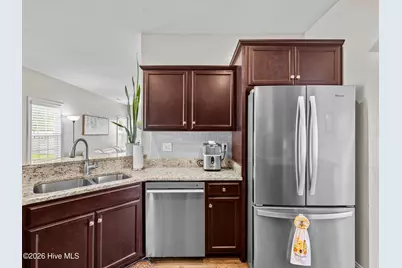 206 Wood House Drive, Jacksonville, NC 28546 - Photo 14