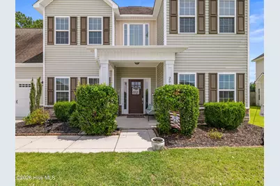 206 Wood House Drive, Jacksonville, NC 28546 - Photo 2