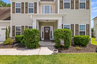 206 Wood House Dr, Jacksonville, NC 28546 - Photo 2