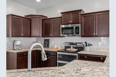 206 Wood House Drive, Jacksonville, NC 28546 - Photo 12