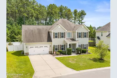 206 Wood House Drive, Jacksonville, NC 28546 - Photo 44