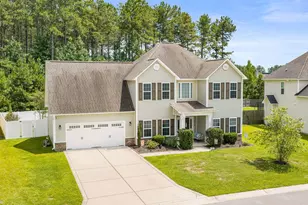 206 Wood House Dr, Jacksonville, NC 28546 - Photo 44