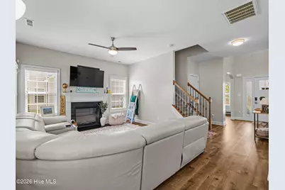 206 Wood House Drive, Jacksonville, NC 28546 - Photo 10