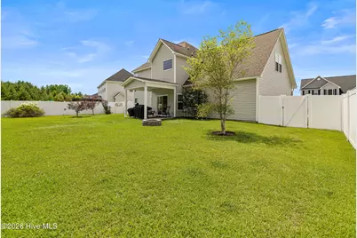 206 Wood House Drive, Jacksonville, NC 28546 - Photo 42