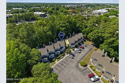 1800 Eastwood Road #231, Wilmington, NC 28403 - Photo 40