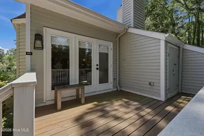 1800 Eastwood Road #231, Wilmington, NC 28403 - Photo 36