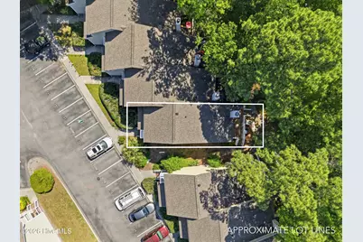 1800 Eastwood Road #231, Wilmington, NC 28403 - Photo 44