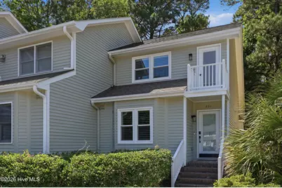 1800 Eastwood Road #231, Wilmington, NC 28403 - Photo 2