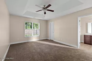 201 Bell Ave, Maysville, NC 28555 - Photo 16