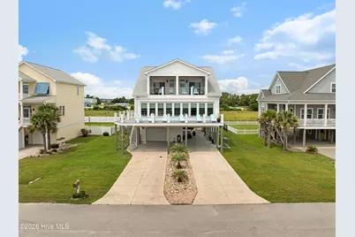 133 Sound Point Drive, Harkers Island, NC 28531 - Photo 48