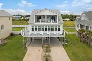 133 Sound Pt Dr, Harkers Island, NC 28531 - Photo 2