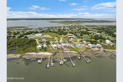 133 Sound Point Drive, Harkers Island, NC 28531 - Photo 1
