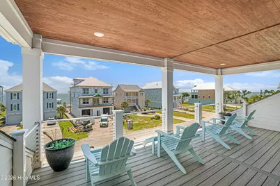 133 Sound Point Drive, Harkers Island, NC 28531 - Photo 6