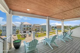 133 Sound Pt Dr, Harkers Island, NC 28531 - Photo 6