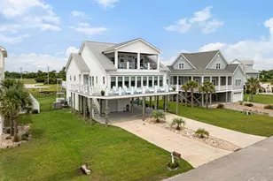 133 Sound Pt Dr, Harkers Island, NC 28531 - Photo 50