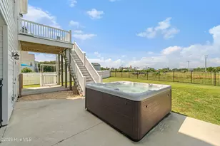 133 Sound Pt Dr, Harkers Island, NC 28531 - Photo 42