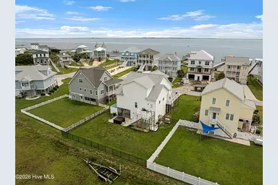 133 Sound Point Drive, Harkers Island, NC 28531 - Photo 52