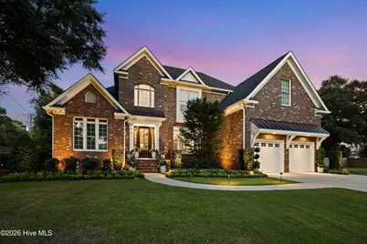 1603 Airlie Forest Court, Wilmington, NC 28403 - Photo 2