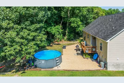 131 Woodbury Farm Drive, Jacksonville, NC 28540 - Photo 40