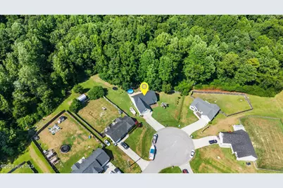 131 Woodbury Farm Drive, Jacksonville, NC 28540 - Photo 52