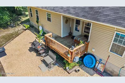 131 Woodbury Farm Drive, Jacksonville, NC 28540 - Photo 36