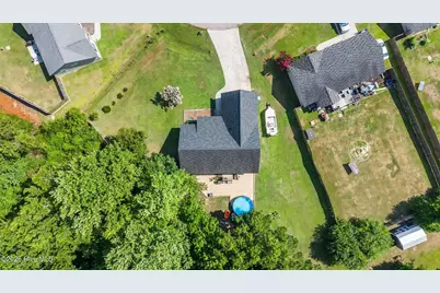 131 Woodbury Farm Drive, Jacksonville, NC 28540 - Photo 50