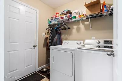 131 Woodbury Farm Drive, Jacksonville, NC 28540 - Photo 28