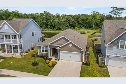 504 Edgewater Way #Lot 193, Surf City, NC 28445 - Photo 54