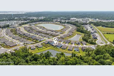 504 Edgewater Way #Lot 193, Surf City, NC 28445 - Photo 60