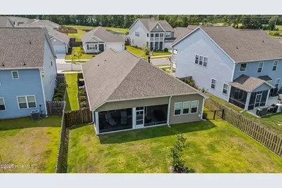 504 Edgewater Way #Lot 193, Surf City, NC 28445 - Photo 56
