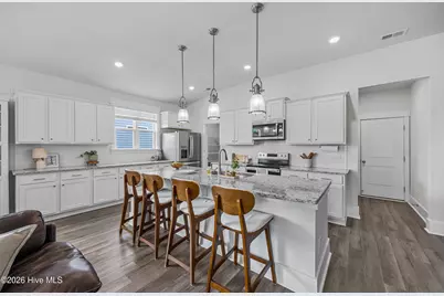 504 Edgewater Way #Lot 193, Surf City, NC 28445 - Photo 10